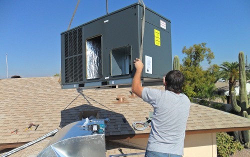 Summit Heating And Air Conditioning Denver Co